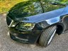 USED 2018 68 SKODA OCTAVIA 1.5 TSI GPF ACT SE Estate 5dr Petrol DSG Euro 6 (s/s) (150 ps) 1 RETIRED GENTLEMAN OWNER FROM NEW WITH ONLY 45,700 MILES AND FULL SKODA MAIN DEALER SERVICE HISTORY X8 SERVICES//APPLE-PLAY//BLUETOOTH//DAB//REAR PARK ASSIST//LEATHER BOUND MULTI-FUNCTION STEERING//STUNNING CONDITION THROUGHOUT 150 ps) 1 RETIRED GENTLEMAN OWNER FROM NEW WITH ONLY 45,700 MILES AND FULL SKODA MAIN DEALER SERVICE HISTORY X8 SERVICES//APPLE-PLAY//BLUETOOTH//DAB//REAR PARK ASSIST//LEATHER BOUND MULTI-FUNCTION STEERING//STUNNING CONDITION THROUGHOUT