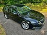USED 2018 68 SKODA OCTAVIA 1.5 TSI GPF ACT SE Estate 5dr Petrol DSG Euro 6 (s/s) (150 ps) 1 RETIRED GENTLEMAN OWNER FROM NEW WITH ONLY 45,700 MILES AND FULL SKODA MAIN DEALER SERVICE HISTORY X8 SERVICES//APPLE-PLAY//BLUETOOTH//DAB//REAR PARK ASSIST//LEATHER BOUND MULTI-FUNCTION STEERING//STUNNING CONDITION THROUGHOUT 150 ps) 1 RETIRED GENTLEMAN OWNER FROM NEW WITH ONLY 45,700 MILES AND FULL SKODA MAIN DEALER SERVICE HISTORY X8 SERVICES//APPLE-PLAY//BLUETOOTH//DAB//REAR PARK ASSIST//LEATHER BOUND MULTI-FUNCTION STEERING//STUNNING CONDITION THROUGHOUT