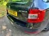 USED 2018 68 SKODA OCTAVIA 1.5 TSI GPF ACT SE Estate 5dr Petrol DSG Euro 6 (s/s) (150 ps) 1 RETIRED GENTLEMAN OWNER FROM NEW WITH ONLY 45,700 MILES AND FULL SKODA MAIN DEALER SERVICE HISTORY X8 SERVICES//APPLE-PLAY//BLUETOOTH//DAB//REAR PARK ASSIST//LEATHER BOUND MULTI-FUNCTION STEERING//STUNNING CONDITION THROUGHOUT 150 ps) 1 RETIRED GENTLEMAN OWNER FROM NEW WITH ONLY 45,700 MILES AND FULL SKODA MAIN DEALER SERVICE HISTORY X8 SERVICES//APPLE-PLAY//BLUETOOTH//DAB//REAR PARK ASSIST//LEATHER BOUND MULTI-FUNCTION STEERING//STUNNING CONDITION THROUGHOUT