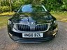 USED 2018 68 SKODA OCTAVIA 1.5 TSI GPF ACT SE Estate 5dr Petrol DSG Euro 6 (s/s) (150 ps) 1 RETIRED GENTLEMAN OWNER FROM NEW WITH ONLY 45,700 MILES AND FULL SKODA MAIN DEALER SERVICE HISTORY X8 SERVICES//APPLE-PLAY//BLUETOOTH//DAB//REAR PARK ASSIST//LEATHER BOUND MULTI-FUNCTION STEERING//STUNNING CONDITION THROUGHOUT 150 ps) 1 RETIRED GENTLEMAN OWNER FROM NEW WITH ONLY 45,700 MILES AND FULL SKODA MAIN DEALER SERVICE HISTORY X8 SERVICES//APPLE-PLAY//BLUETOOTH//DAB//REAR PARK ASSIST//LEATHER BOUND MULTI-FUNCTION STEERING//STUNNING CONDITION THROUGHOUT