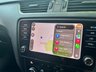 USED 2018 68 SKODA OCTAVIA 1.5 TSI GPF ACT SE Estate 5dr Petrol DSG Euro 6 (s/s) (150 ps) 1 RETIRED GENTLEMAN OWNER FROM NEW WITH ONLY 45,700 MILES AND FULL SKODA MAIN DEALER SERVICE HISTORY X8 SERVICES//APPLE-PLAY//BLUETOOTH//DAB//REAR PARK ASSIST//LEATHER BOUND MULTI-FUNCTION STEERING//STUNNING CONDITION THROUGHOUT 150 ps) 1 RETIRED GENTLEMAN OWNER FROM NEW WITH ONLY 45,700 MILES AND FULL SKODA MAIN DEALER SERVICE HISTORY X8 SERVICES//APPLE-PLAY//BLUETOOTH//DAB//REAR PARK ASSIST//LEATHER BOUND MULTI-FUNCTION STEERING//STUNNING CONDITION THROUGHOUT
