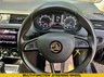 USED 2018 68 SKODA OCTAVIA 1.5 TSI GPF ACT SE Estate 5dr Petrol DSG Euro 6 (s/s) (150 ps) 1 RETIRED GENTLEMAN OWNER FROM NEW WITH ONLY 45,700 MILES AND FULL SKODA MAIN DEALER SERVICE HISTORY X8 SERVICES//APPLE-PLAY//BLUETOOTH//DAB//REAR PARK ASSIST//LEATHER BOUND MULTI-FUNCTION STEERING//STUNNING CONDITION THROUGHOUT 150 ps) 1 RETIRED GENTLEMAN OWNER FROM NEW WITH ONLY 45,700 MILES AND FULL SKODA MAIN DEALER SERVICE HISTORY X8 SERVICES//APPLE-PLAY//BLUETOOTH//DAB//REAR PARK ASSIST//LEATHER BOUND MULTI-FUNCTION STEERING//STUNNING CONDITION THROUGHOUT