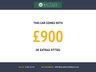 USED 2018 68 SKODA OCTAVIA 1.5 TSI GPF ACT SE Estate 5dr Petrol DSG Euro 6 (s/s) (150 ps) 1 RETIRED GENTLEMAN OWNER FROM NEW WITH ONLY 45,700 MILES AND FULL SKODA MAIN DEALER SERVICE HISTORY X8 SERVICES//APPLE-PLAY//BLUETOOTH//DAB//REAR PARK ASSIST//LEATHER BOUND MULTI-FUNCTION STEERING//STUNNING CONDITION THROUGHOUT 150 ps) 1 RETIRED GENTLEMAN OWNER FROM NEW WITH ONLY 45,700 MILES AND FULL SKODA MAIN DEALER SERVICE HISTORY X8 SERVICES//APPLE-PLAY//BLUETOOTH//DAB//REAR PARK ASSIST//LEATHER BOUND MULTI-FUNCTION STEERING//STUNNING CONDITION THROUGHOUT