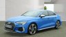 USED 2022 22 AUDI S3 2.0 TFSI Saloon 4dr Petrol S Tronic quattro Euro 6 (s/s) (310 ps) Â£2500 WORTH OF EXTRAS