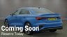 USED 2022 22 AUDI S3 2.0 TFSI Saloon 4dr Petrol S Tronic quattro Euro 6 (s/s) (310 ps) Â£2500 WORTH OF EXTRAS