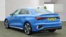 USED 2022 22 AUDI S3 2.0 TFSI Saloon 4dr Petrol S Tronic quattro Euro 6 (s/s) (310 ps) Â£2500 WORTH OF EXTRAS