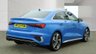 USED 2022 22 AUDI S3 2.0 TFSI Saloon 4dr Petrol S Tronic quattro Euro 6 (s/s) (310 ps) Â£2500 WORTH OF EXTRAS