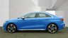 USED 2022 22 AUDI S3 2.0 TFSI Saloon 4dr Petrol S Tronic quattro Euro 6 (s/s) (310 ps) Â£2500 WORTH OF EXTRAS