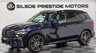 USED 2019 19 BMW X5 3.0 X5 xDrive 30d M Sport Auto 4WD 5dr HUD+HK+TECH PACK+HISTORY