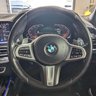 USED 2019 19 BMW X5 3.0 X5 xDrive 30d M Sport Auto 4WD 5dr HUD+HK+TECH PACK+HISTORY
