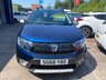 USED 2018 68 DACIA SANDERO STEPWAY 0.9 TCe Comfort Hatchback 5dr Petrol Manual Euro 6 (s/s) (90 ps) SERVICE HISTORY, LOW MILEAGE, SAT NAV, REAR PARKING SENSORS, 2 KEYS