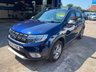 USED 2018 68 DACIA SANDERO STEPWAY 0.9 TCe Comfort Hatchback 5dr Petrol Manual Euro 6 (s/s) (90 ps) SERVICE HISTORY, LOW MILEAGE, SAT NAV, REAR PARKING SENSORS, 2 KEYS