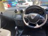 USED 2018 68 DACIA SANDERO STEPWAY 0.9 TCe Comfort Hatchback 5dr Petrol Manual Euro 6 (s/s) (90 ps) SERVICE HISTORY, LOW MILEAGE, SAT NAV, REAR PARKING SENSORS, 2 KEYS