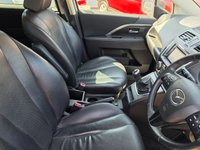USED 2014 64 MAZDA MAZDA5 2.0 Sport Venture MPV 5dr Petrol Manual Euro 5 (s/s) (150 ps) NAV+CAM+LEATHER+SEATS+SPORT+1OWNER