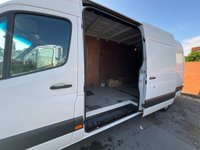 USED 2021 70 MERCEDES-BENZ SPRINTER 2.0 315 CDI Progressive RWD L3 H2 Euro 6 (s/s) 5dr 2owner+CarPlay+Sensor+Ulez