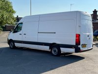 USED 2021 70 MERCEDES-BENZ SPRINTER 2.0 315 CDI Progressive RWD L3 H2 Euro 6 (s/s) 5dr 2owner+CarPlay+Sensor+Ulez