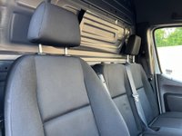 USED 2021 70 MERCEDES-BENZ SPRINTER 2.0 315 CDI Progressive RWD L3 H2 Euro 6 (s/s) 5dr 2owner+CarPlay+Sensor+Ulez