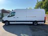 USED 2021 70 MERCEDES-BENZ SPRINTER 2.0 315 CDI Progressive RWD L3 H2 Euro 6 (s/s) 5dr 2owner+CarPlay+Sensor+Ulez