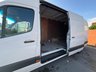 USED 2021 70 MERCEDES-BENZ SPRINTER 2.0 315 CDI Progressive RWD L3 H2 Euro 6 (s/s) 5dr 2owner+CarPlay+Sensor+Ulez