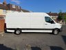 USED 2021 70 MERCEDES-BENZ SPRINTER 2.0 315 CDI Progressive RWD L3 H2 Euro 6 (s/s) 5dr 2owner+CarPlay+Sensor+Ulez