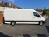 USED 2021 70 MERCEDES-BENZ SPRINTER 2.0 315 CDI Progressive RWD L3 H2 Euro 6 (s/s) 5dr 2owner+CarPlay+Sensor+Ulez