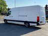 USED 2021 70 MERCEDES-BENZ SPRINTER 2.0 315 CDI Progressive RWD L3 H2 Euro 6 (s/s) 5dr 2owner+CarPlay+Sensor+Ulez