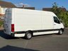 USED 2021 70 MERCEDES-BENZ SPRINTER 2.0 315 CDI Progressive RWD L3 H2 Euro 6 (s/s) 5dr 2owner+CarPlay+Sensor+Ulez