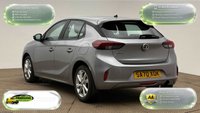 USED 2020 70 VAUXHALL CORSA 1.2 SE Hatchback 5dr Petrol Manual Euro 6 (75 ps) 