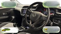 USED 2020 70 VAUXHALL CORSA 1.2 SE Hatchback 5dr Petrol Manual Euro 6 (75 ps) 