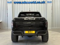 USED 2021 21 FORD RANGER 2.0 ECOBLUE 213 BHP WILDTRAK D/CAB PICKUP 4WD AUTOMATIC (EURO 6) 