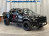 USED 2021 21 FORD RANGER 2.0 ECOBLUE 213 BHP WILDTRAK D/CAB PICKUP 4WD AUTOMATIC (EURO 6) 