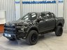 USED 2021 21 FORD RANGER 2.0 ECOBLUE 213 BHP WILDTRAK D/CAB PICKUP 4WD AUTOMATIC (EURO 6) 
