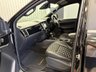 USED 2021 21 FORD RANGER 2.0 ECOBLUE 213 BHP WILDTRAK D/CAB PICKUP 4WD AUTOMATIC (EURO 6) 