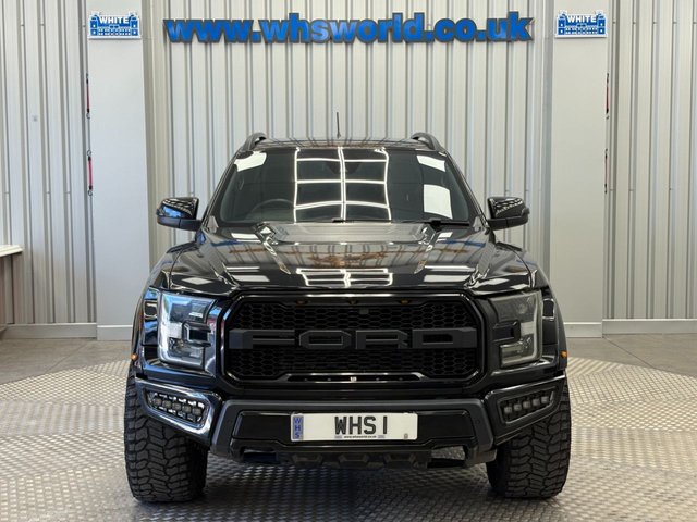 FORD RANGER at White Hire and Sales (WHS World)