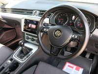 USED 2019 19 VOLKSWAGEN PASSAT 1.5 TSI EVO SE Business Estate 5dr Petrol Manual Euro 6 (s/s) (150 ps) FSH, SAT NAV, APPLE CARPLAY, DAB