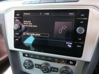 USED 2019 19 VOLKSWAGEN PASSAT 1.5 TSI EVO SE Business Estate 5dr Petrol Manual Euro 6 (s/s) (150 ps) FSH, SAT NAV, APPLE CARPLAY, DAB