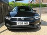 USED 2019 19 VOLKSWAGEN PASSAT 1.5 TSI EVO SE Business Estate 5dr Petrol Manual Euro 6 (s/s) (150 ps) FSH, SAT NAV, APPLE CARPLAY, DAB