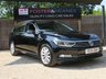 USED 2019 19 VOLKSWAGEN PASSAT 1.5 TSI EVO SE Business Estate 5dr Petrol Manual Euro 6 (s/s) (150 ps) FSH, SAT NAV, APPLE CARPLAY, DAB