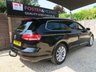 USED 2019 19 VOLKSWAGEN PASSAT 1.5 TSI EVO SE Business Estate 5dr Petrol Manual Euro 6 (s/s) (150 ps) FSH, SAT NAV, APPLE CARPLAY, DAB