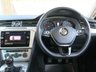 USED 2019 19 VOLKSWAGEN PASSAT 1.5 TSI EVO SE Business Estate 5dr Petrol Manual Euro 6 (s/s) (150 ps) FSH, SAT NAV, APPLE CARPLAY, DAB