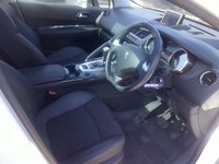 USED 2016 16 PEUGEOT 3008 1.6 BlueHDi Allure SUV 5dr Diesel EAT Euro 6 (s/s) (120 ps) GREAT SELECTION OF USED CARS