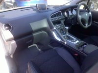 USED 2016 16 PEUGEOT 3008 1.6 BlueHDi Allure SUV 5dr Diesel EAT Euro 6 (s/s) (120 ps) GREAT SELECTION OF USED CARS