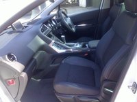 USED 2016 16 PEUGEOT 3008 1.6 BlueHDi Allure SUV 5dr Diesel EAT Euro 6 (s/s) (120 ps) GREAT SELECTION OF USED CARS