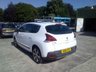 USED 2016 16 PEUGEOT 3008 1.6 BlueHDi Allure SUV 5dr Diesel EAT Euro 6 (s/s) (120 ps) GREAT SELECTION OF USED CARS