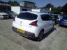 USED 2016 16 PEUGEOT 3008 1.6 BlueHDi Allure SUV 5dr Diesel EAT Euro 6 (s/s) (120 ps) GREAT SELECTION OF USED CARS