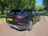 USED 2017 67 LAND ROVER RANGE ROVER VELAR 3.0 SD6 V6 R-Dynamic HSE SUV 5dr Diesel Auto 4WD Euro 6 (s/s) (300 ps) 