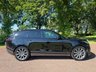 USED 2017 67 LAND ROVER RANGE ROVER VELAR 3.0 SD6 V6 R-Dynamic HSE SUV 5dr Diesel Auto 4WD Euro 6 (s/s) (300 ps) 