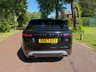 USED 2017 67 LAND ROVER RANGE ROVER VELAR 3.0 SD6 V6 R-Dynamic HSE SUV 5dr Diesel Auto 4WD Euro 6 (s/s) (300 ps) 