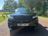 USED 2017 67 LAND ROVER RANGE ROVER VELAR 3.0 SD6 V6 R-Dynamic HSE SUV 5dr Diesel Auto 4WD Euro 6 (s/s) (300 ps) 