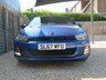 USED 2017 67 VOLKSWAGEN SCIROCCO 1.4 TSI GT Hatchback 3dr Petrol Manual Euro 6 (s/s) (125 ps) LOW MILEAGE, SAT NAV, BLUETOOTH